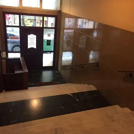 Mediteranian Blue 公寓 *