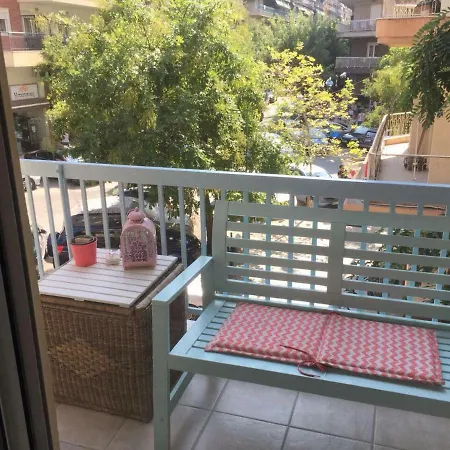 Mediteranian Blue * Thessaloníki