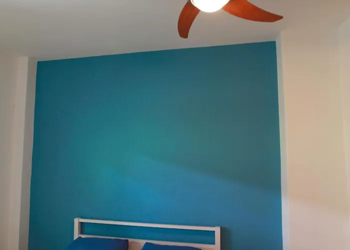 Mediteranian Blue Apartmán *